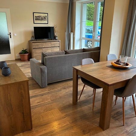 Apartmany Gryf Harrachov Exteriör bild