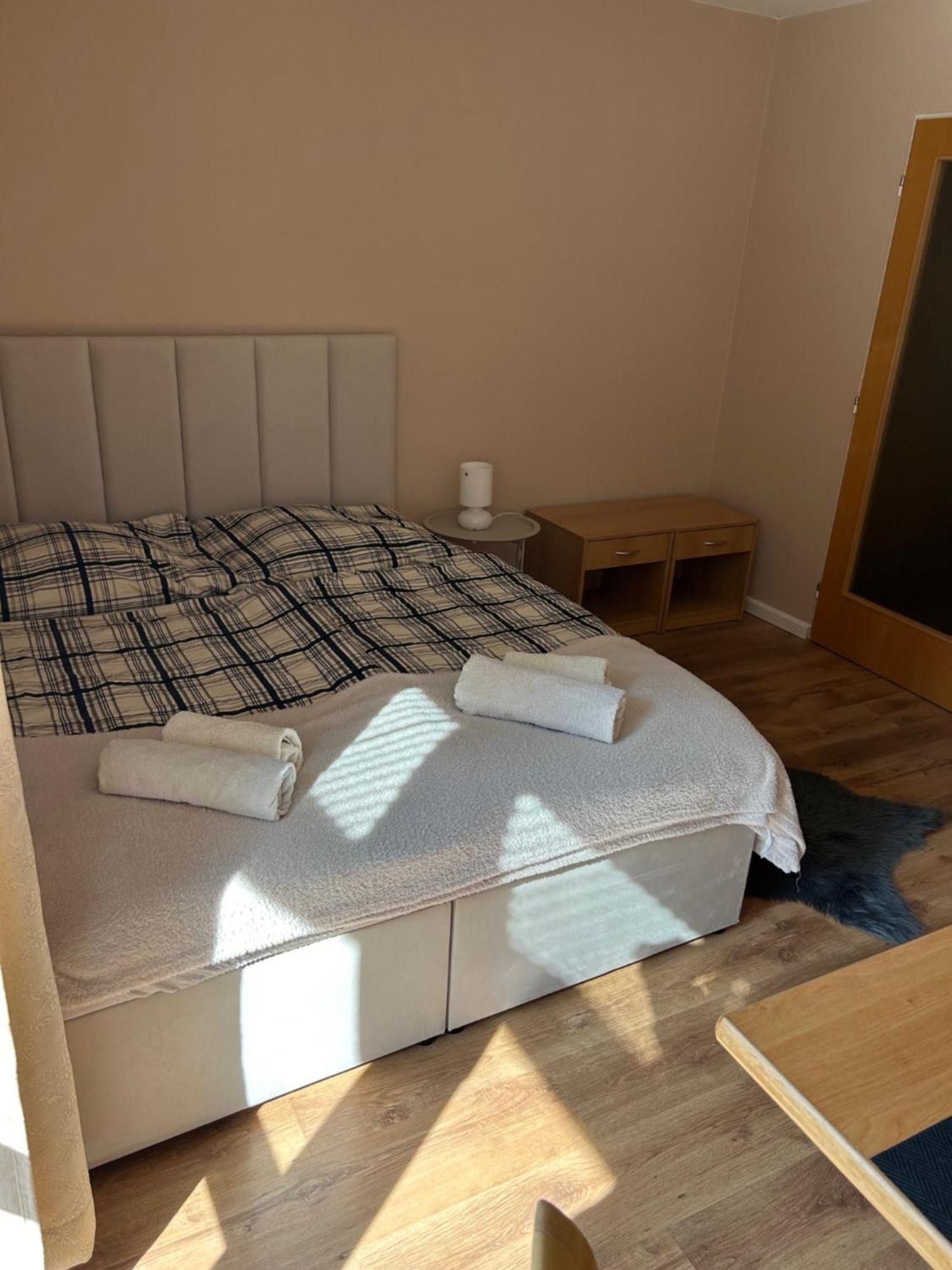 Apartmany Gryf Harrachov Exteriör bild