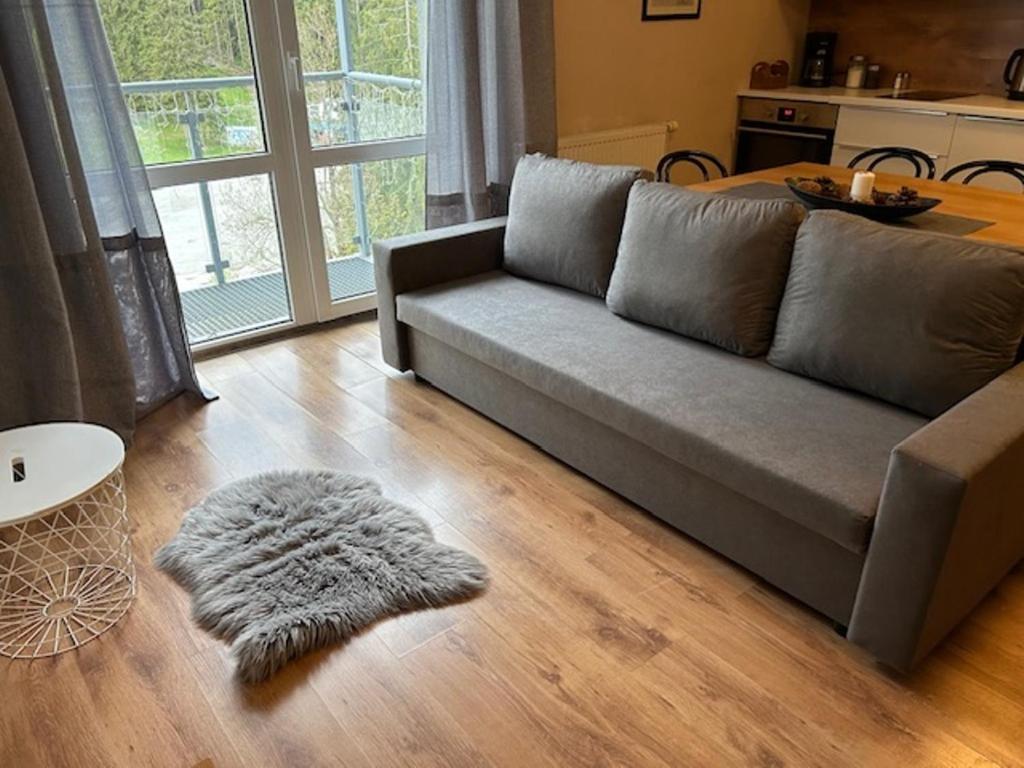 Apartmany Gryf Harrachov Exteriör bild