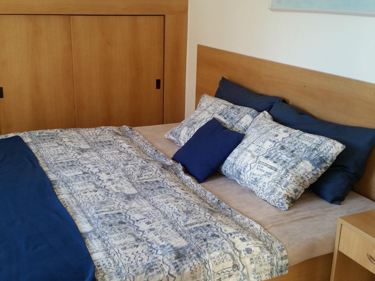 Apartmany Gryf Harrachov Exteriör bild
