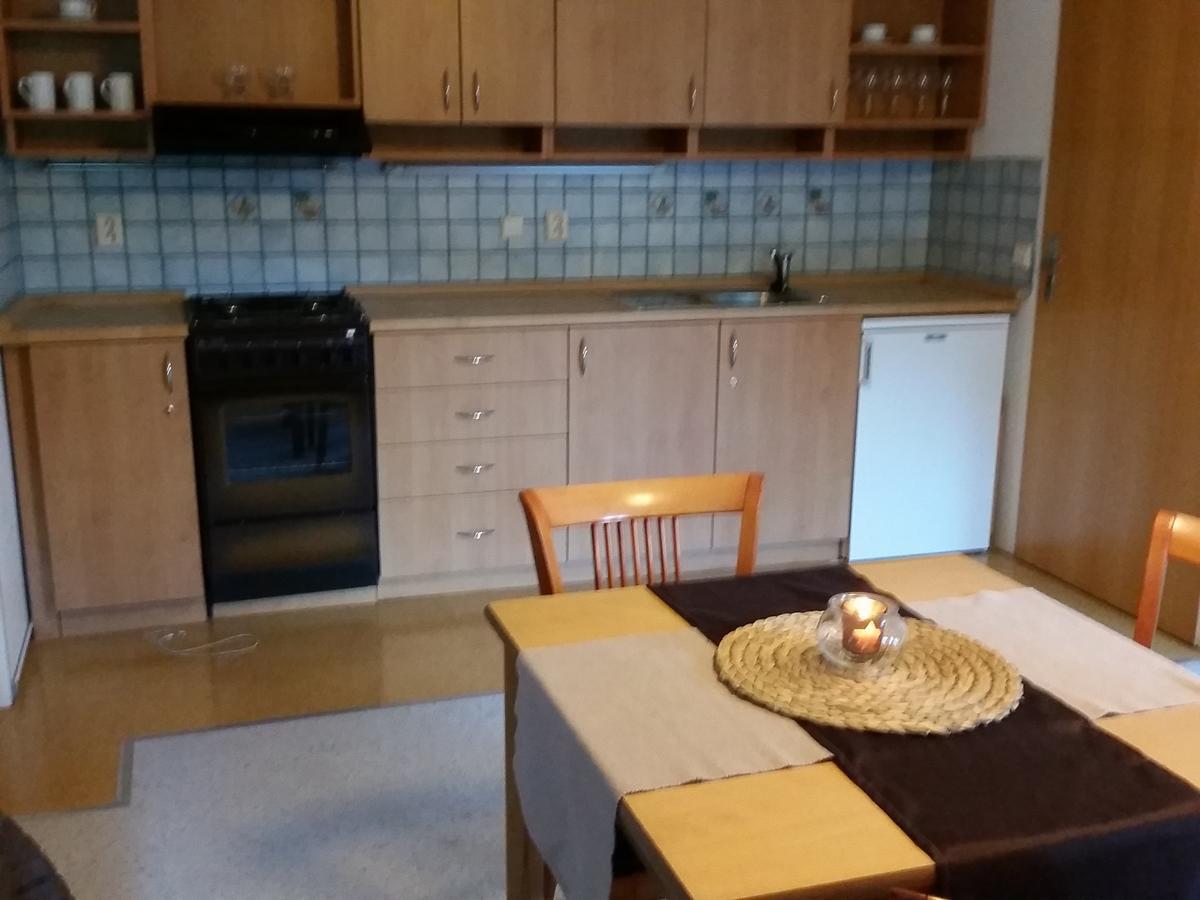 Apartmany Gryf Harrachov Exteriör bild